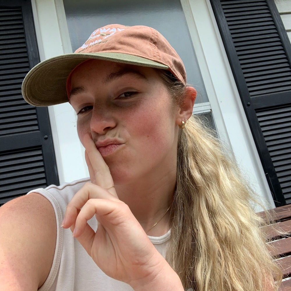 Meet your Posher, Brooklyne